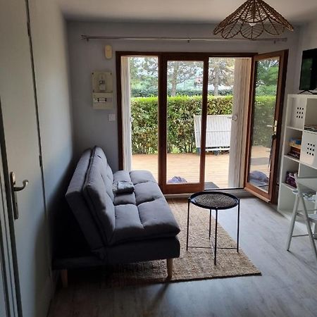 Appartement Villers Sur Mer Екстер'єр фото