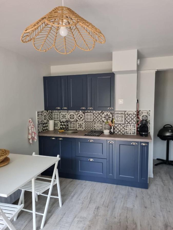 Appartement Villers Sur Mer Екстер'єр фото