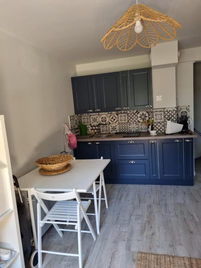 Appartement Villers Sur Mer Екстер'єр фото