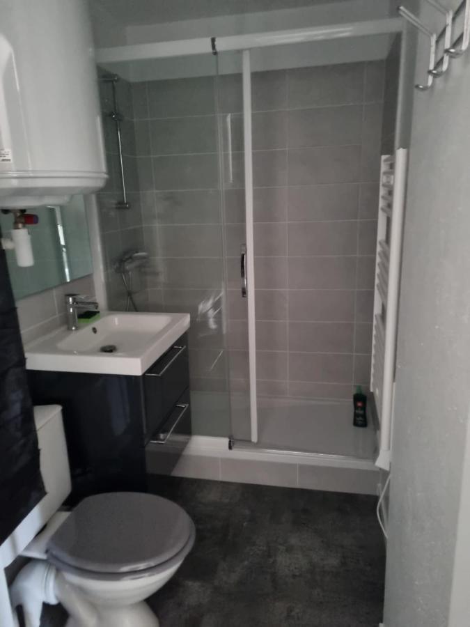 Appartement Villers Sur Mer Екстер'єр фото